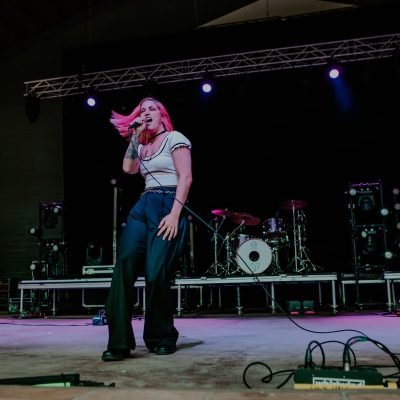 Cassadee Pope
