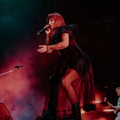 Mother Mother
