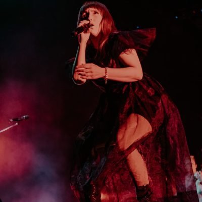 Mother Mother