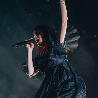 Mother Mother