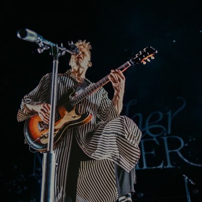 Mother Mother