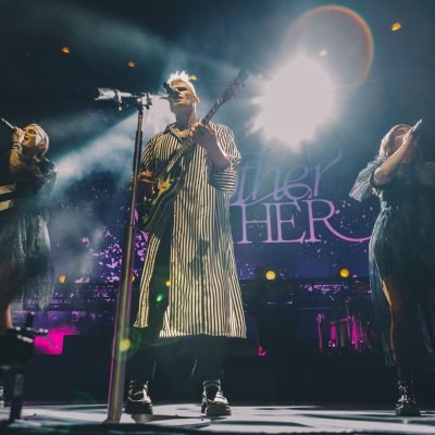 Mother Mother