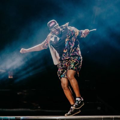 T-Pain