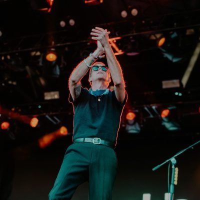 Jack's Mannequin- Innings Fest