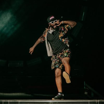 T-Pain