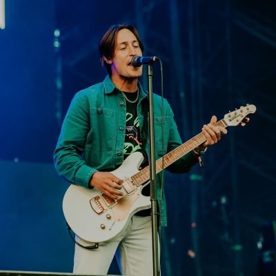 Silverstein- All Your Friends Fest