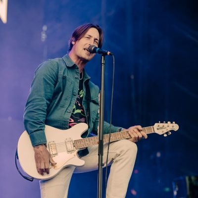 Silverstein- All Your Friends Fest