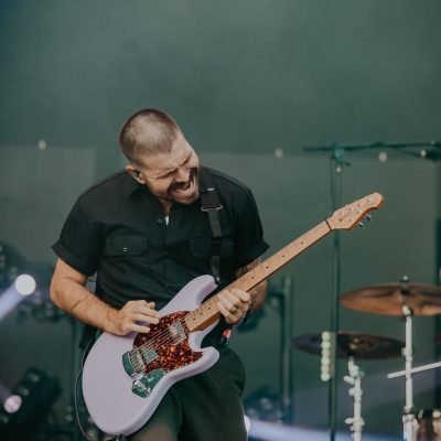 Silverstein- All Your Friends Fest