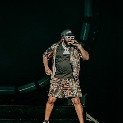 T-Pain