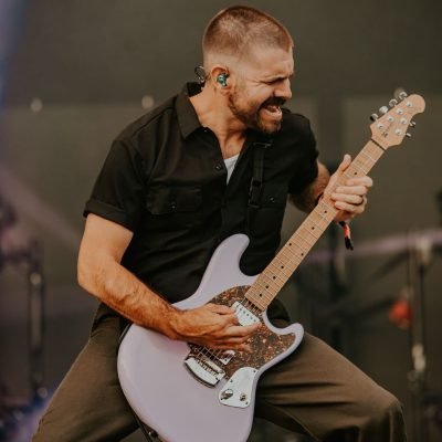 Silverstein- All Your Friends Fest