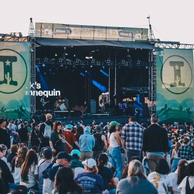 Jack's Mannequin- Innings Fest