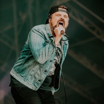 Silverstein- All Your Friends Fest