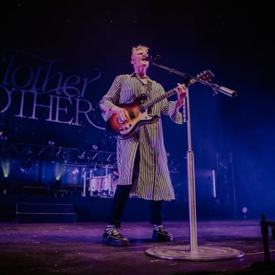 Mother Mother