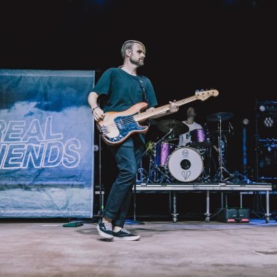 Real Friends