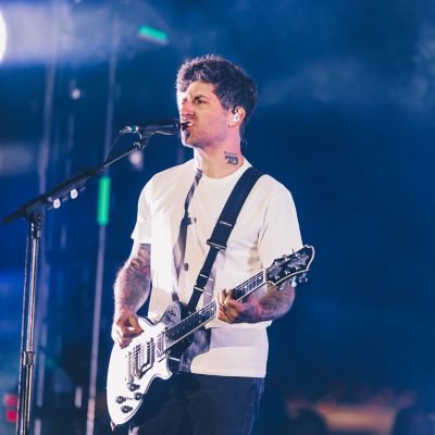 Fall Out Boy- WWWY