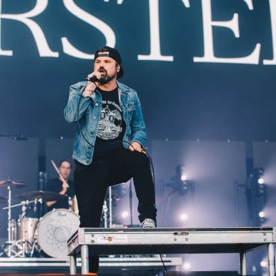 Silverstein- All Your Friends Fest