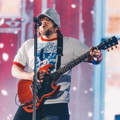 Fall Out Boy- WWWY