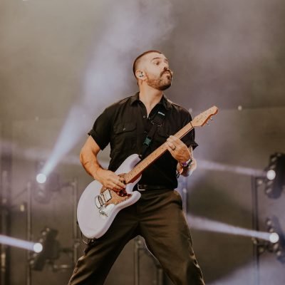 Silverstein- All Your Friends Fest