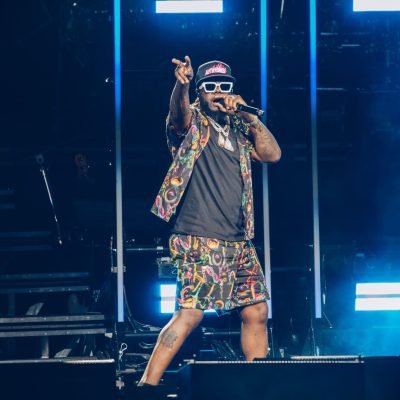 T-Pain