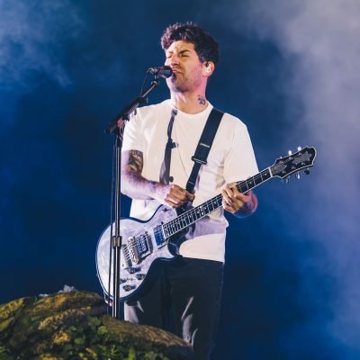 Fall Out Boy- WWWY