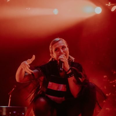 Mother Mother