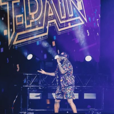 T-Pain