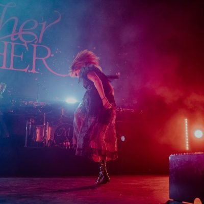 Mother Mother