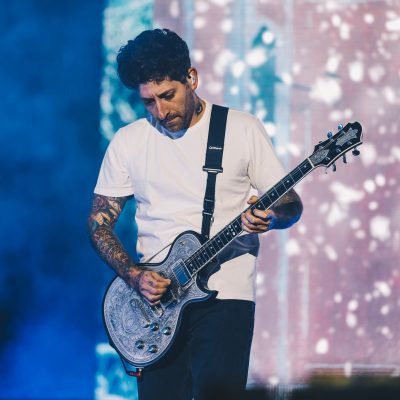 Fall Out Boy- WWWY