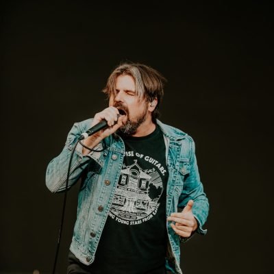 Silverstein- All Your Friends Fest