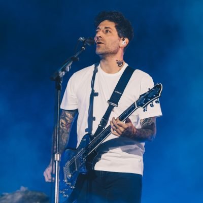 Fall Out Boy- WWWY