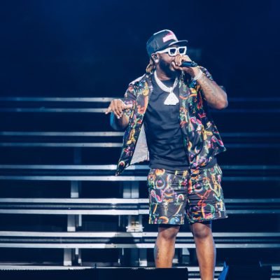 T-Pain