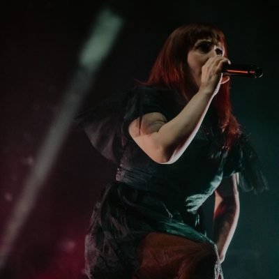 Mother Mother