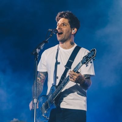 Fall Out Boy- WWWY
