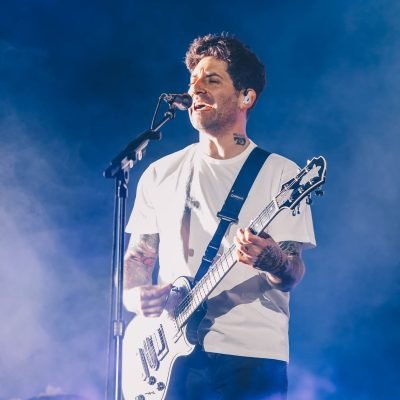 Fall Out Boy- WWWY