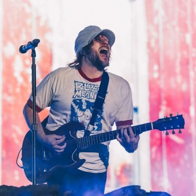 Fall Out Boy- WWWY