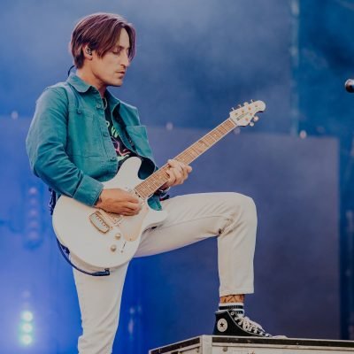 Silverstein- All Your Friends Fest