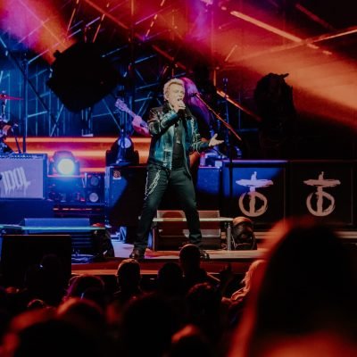 Billy Idol