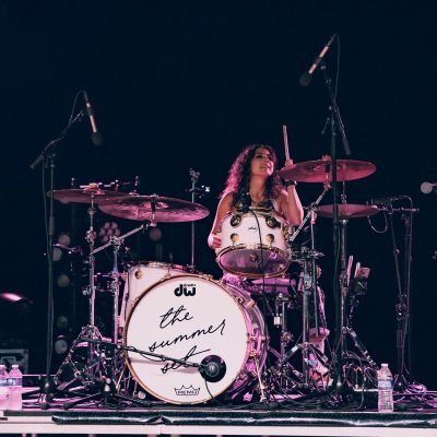 The Summer Set