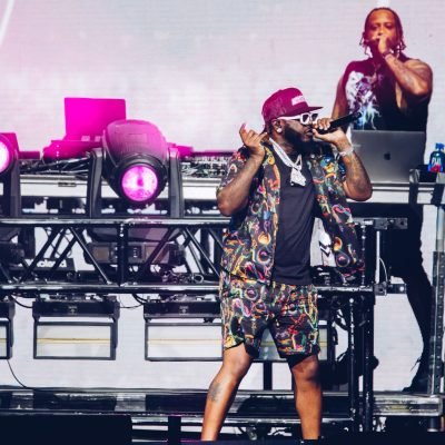 T-Pain