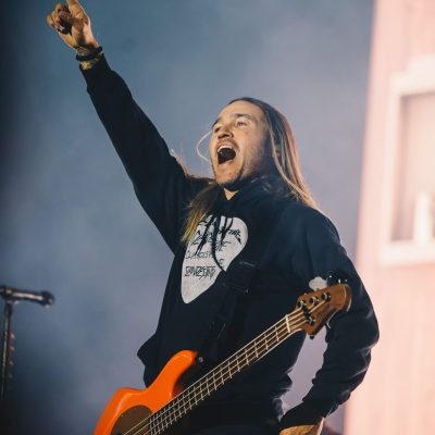 Fall Out Boy- WWWY