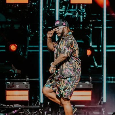 T-Pain