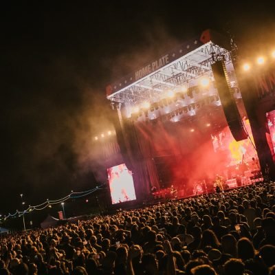 blink-182- Innings Festival 2026