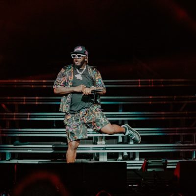 T-Pain