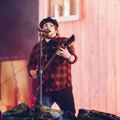 Fall Out Boy- WWWY
