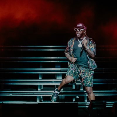T-Pain