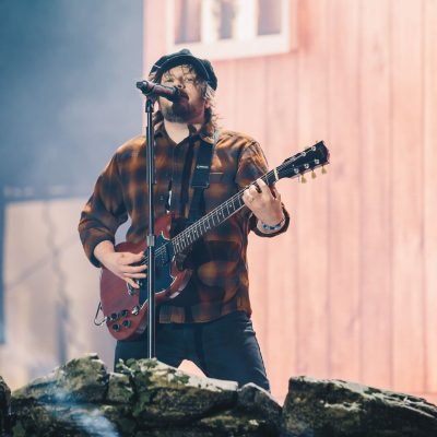 Fall Out Boy- WWWY