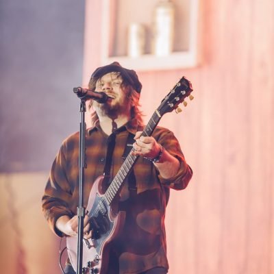 Fall Out Boy- WWWY