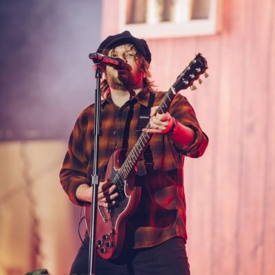 Fall Out Boy- WWWY
