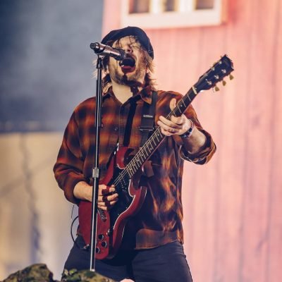 Fall Out Boy- WWWY