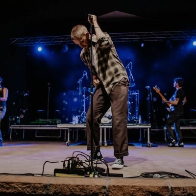 The Summer Set